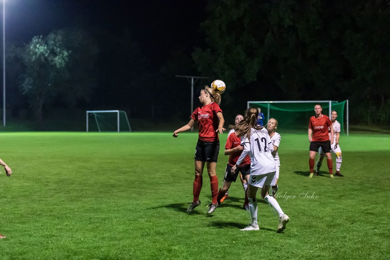 Bild 147 - Frauen SV Henstedt Ulzburg - Wellingsbuettel : Ergebnis: 11:1